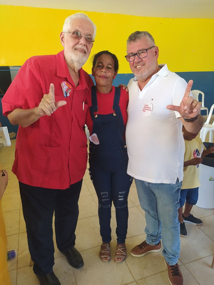 PGP em Alagoinhas