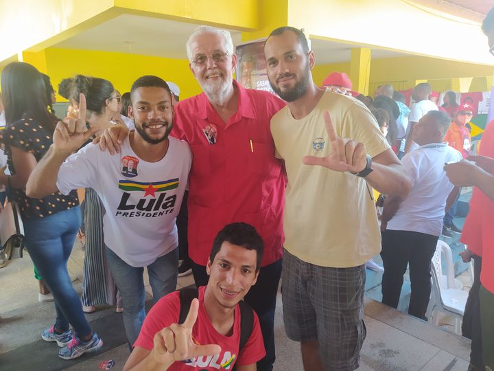 PGP em Alagoinhas