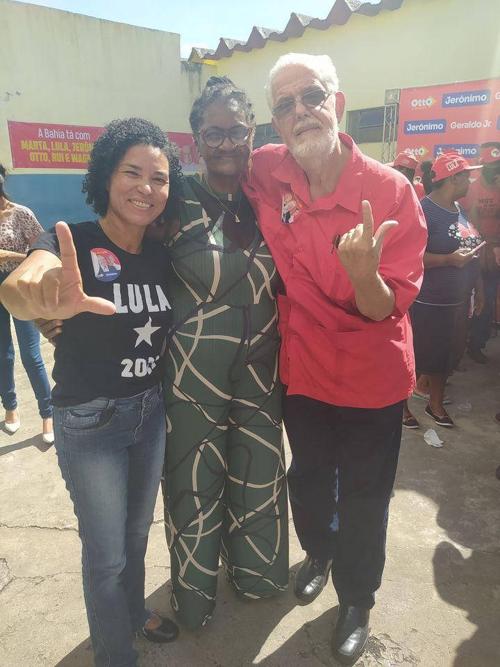 PGP em Alagoinhas