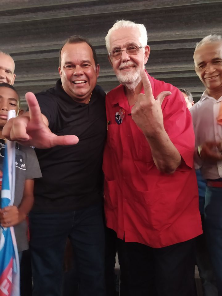 PGP em Alagoinhas