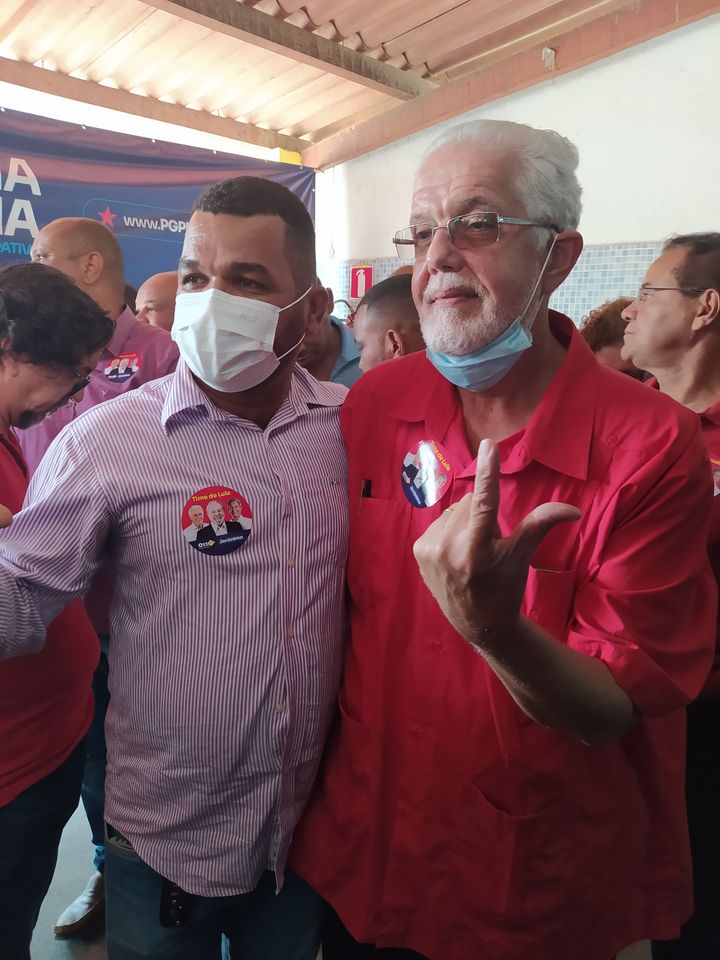 PGP em Alagoinhas