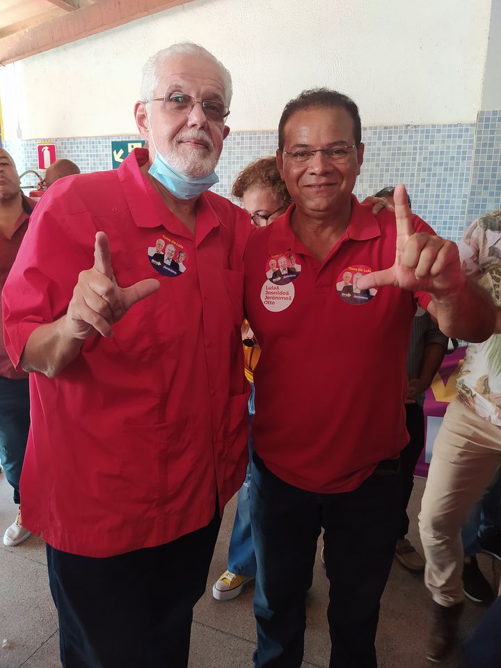PGP em Alagoinhas