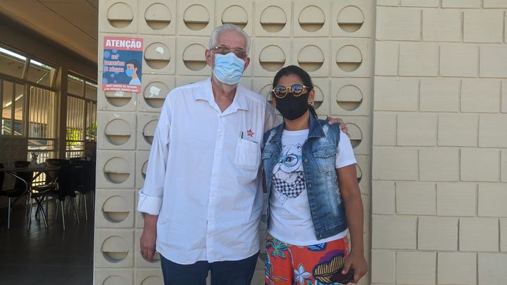 Encontros em Bom Jesus da Lapa
