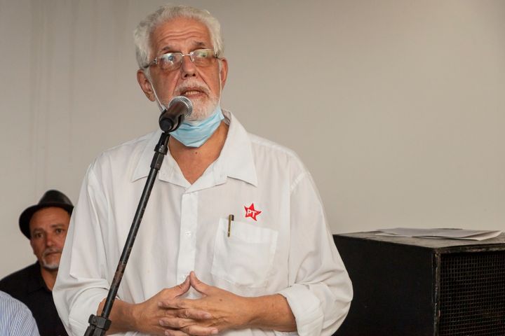 Inauguração da Casa do DUCA em Amargosa