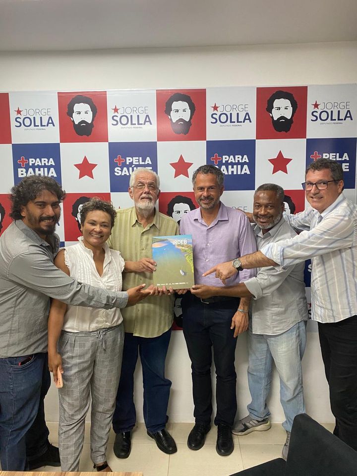 24/04/2023 - Agenda interna