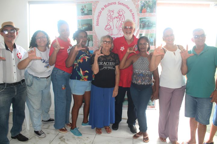 29/10/22 - Visita a Mutuípe