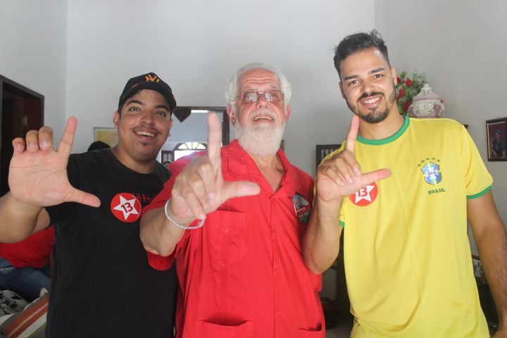 29/10/22 - Visita a Mutuípe