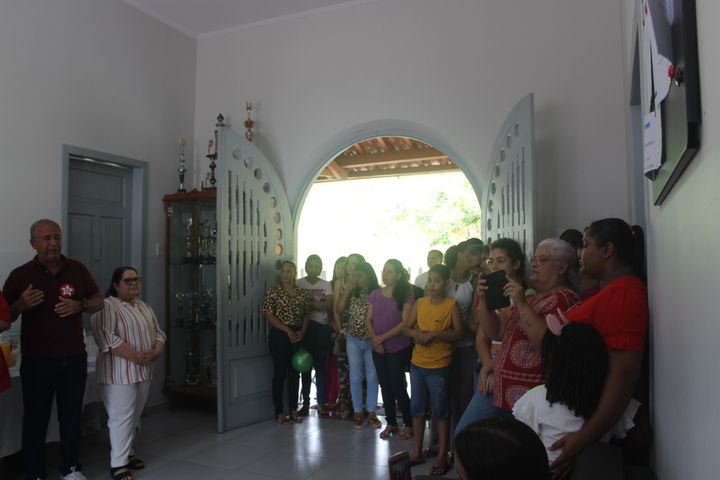 29/10/22 - Visita a Mutuípe