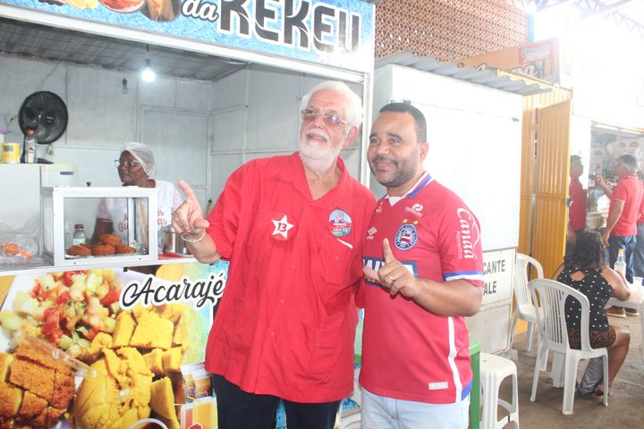 29/10/22 - Visita a Mutuípe