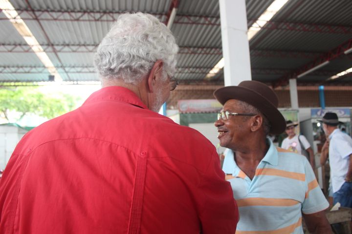 29/10/22 - Visita a Mutuípe