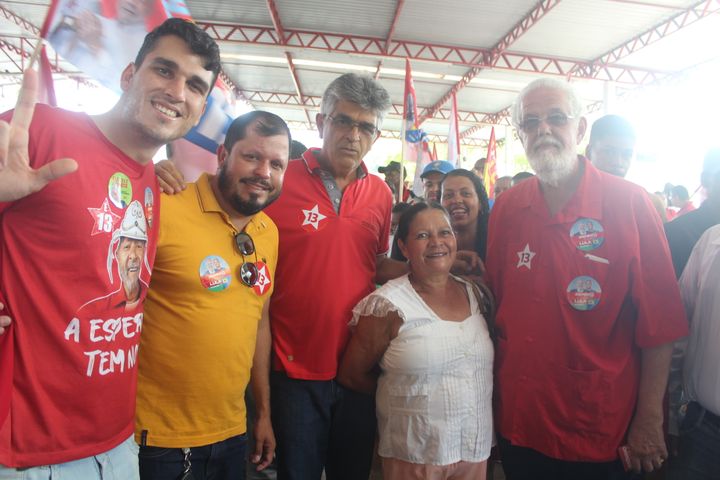 29/10/22 - Visita a Mutuípe