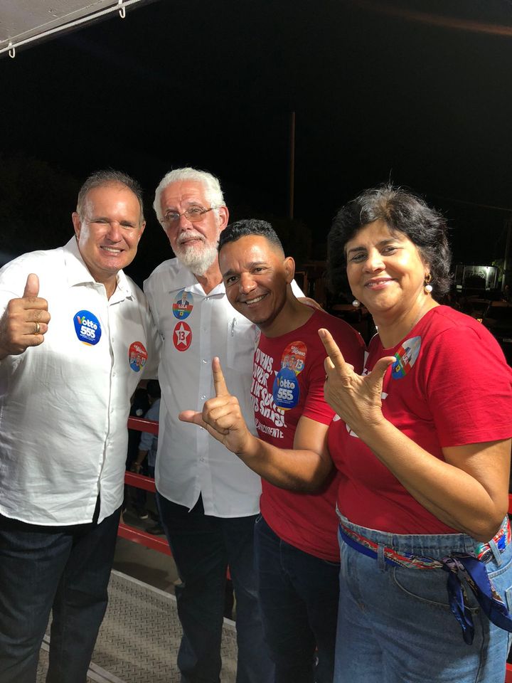 Agenda em #SantoEstêvão