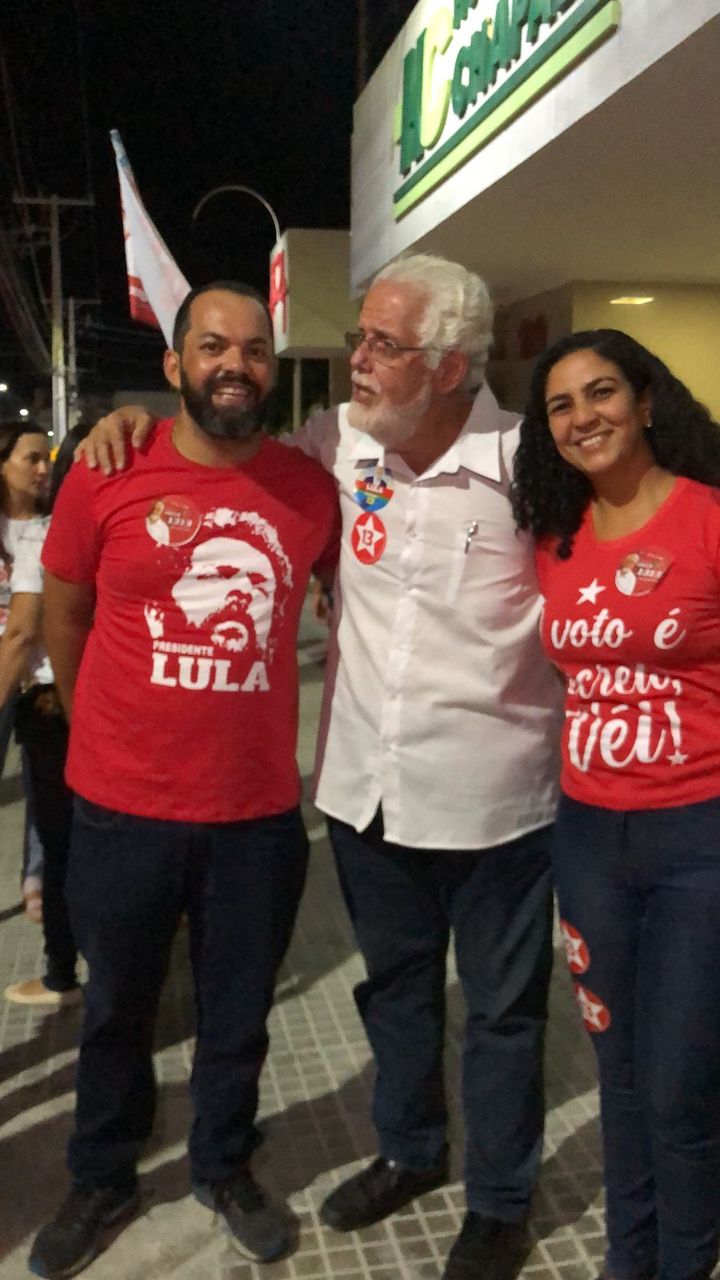 Agenda em #SantoEstêvão