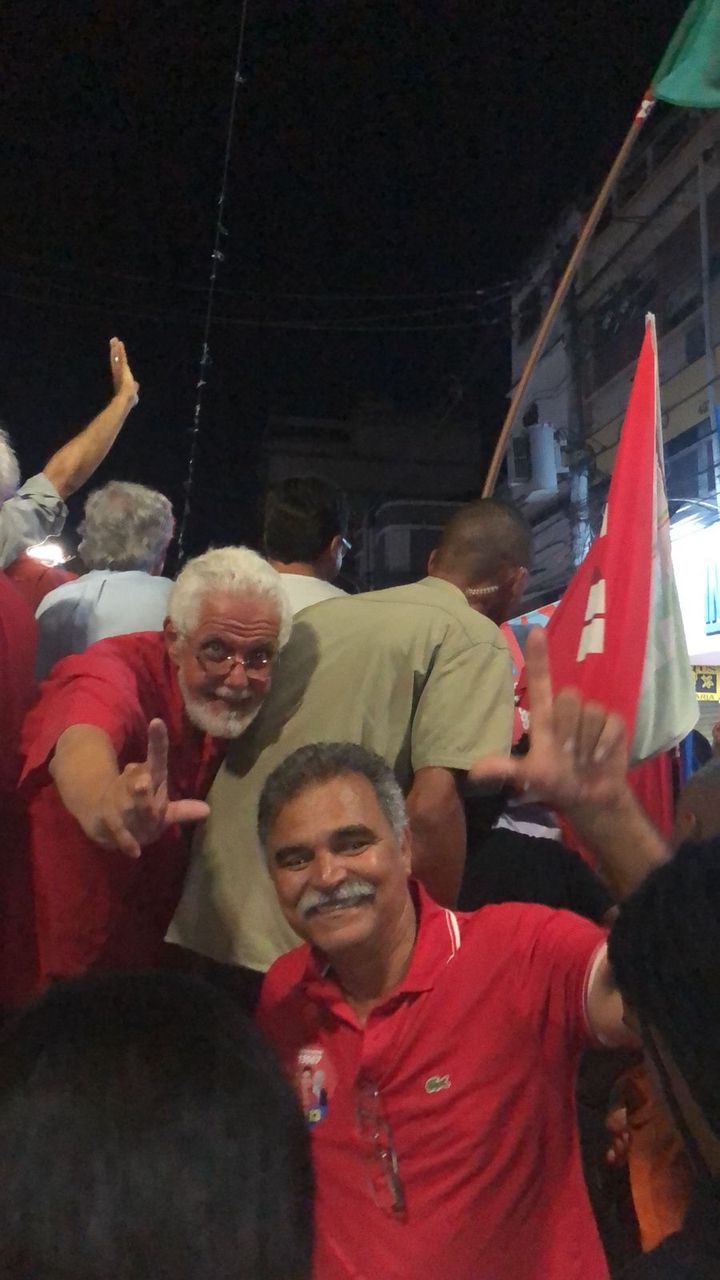 Agenda em #Ilhéus