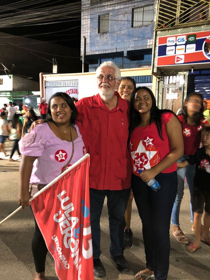 Agenda em #Ilhéus