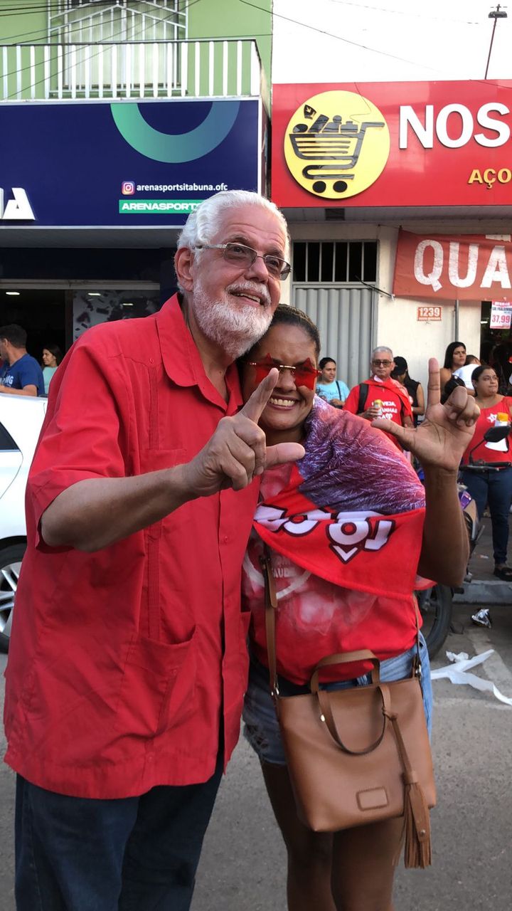 Agenda em #Itabuna