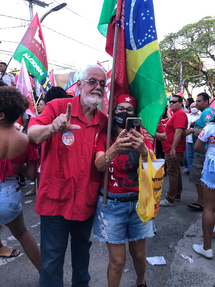 Agenda em #Itabuna