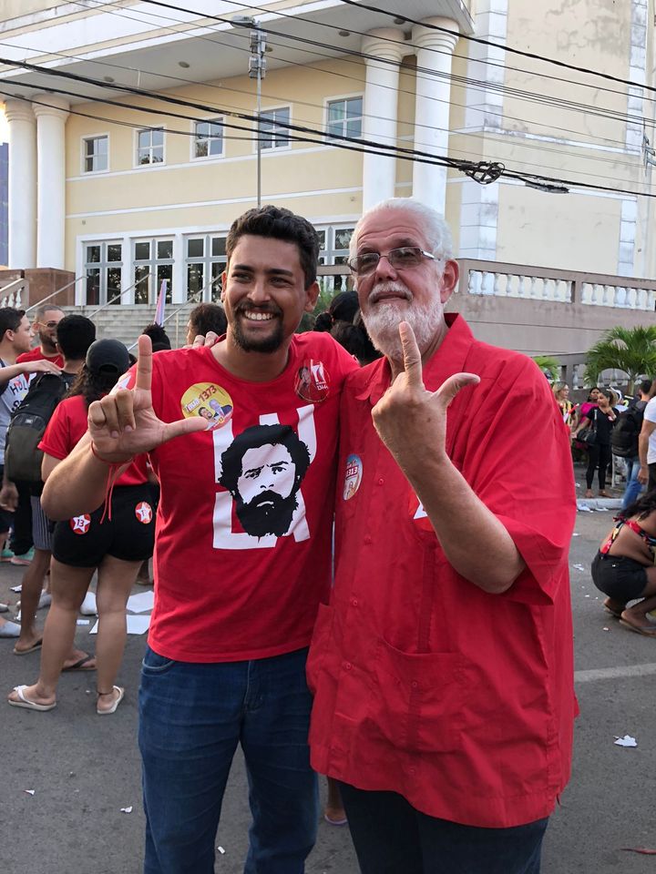 Agenda em #Itabuna