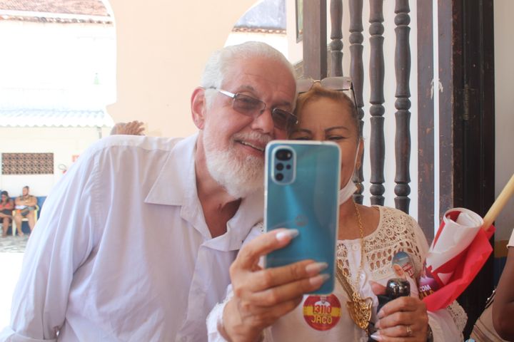 Encontro com o MSTS em Salvador