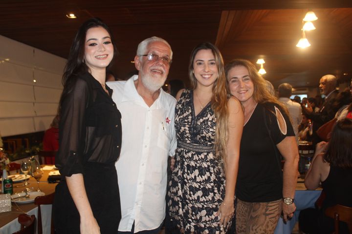 Jantar de Adesão de Jorge Solla