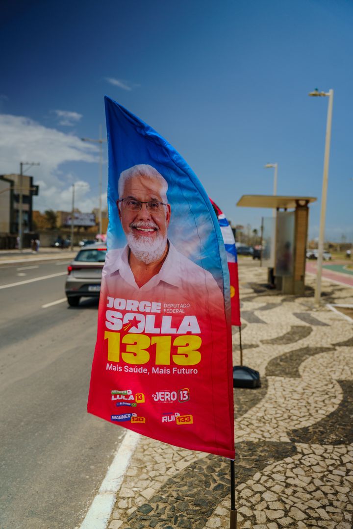20/09- Carreata Jorge Solla
