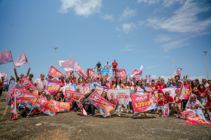 20/09- Carreata Jorge Solla