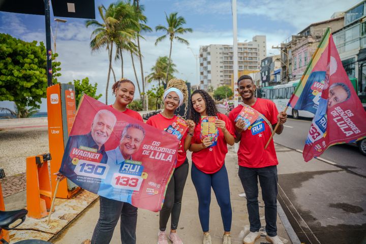 20/09- Carreata Jorge Solla