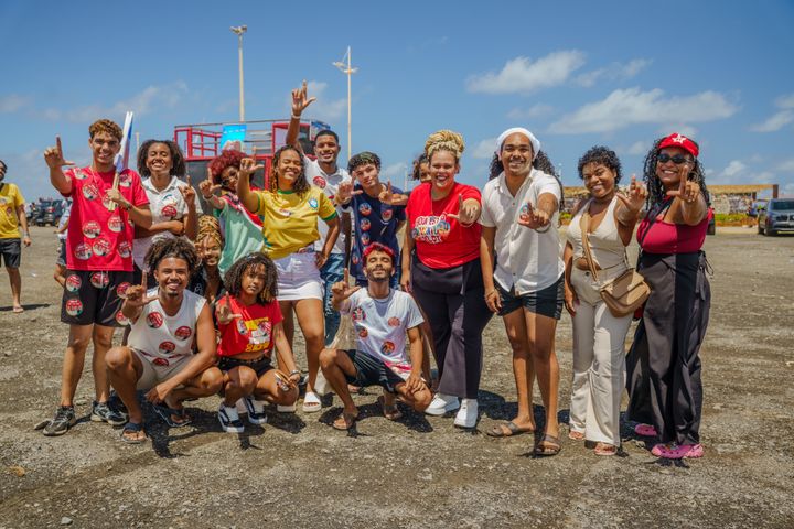 20/09- Carreata Jorge Solla