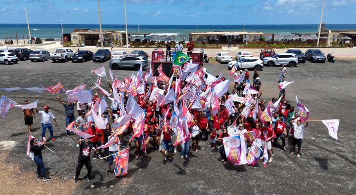 20/09- Carreata Jorge Solla